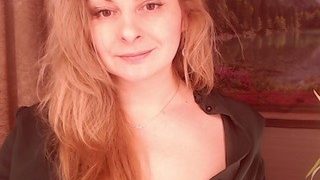 Eleonores nude on cam in her Live Sex Chat