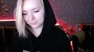 ?, ?Hellena Mayer?? nude on cam in her Live Sex Chat