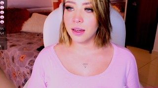 ?, Melanie? nude on cam in her Live Sex Chat