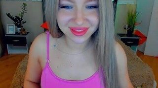 ?, Kate ? nude on cam in her Live Sex Chat
