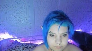 ?, Genesis? nude on cam in her Live Sex Chat