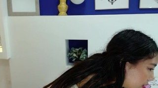 ?, Jess Vega ? nude on cam in her Live Sex Chat
