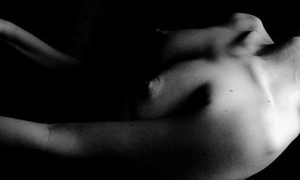 FoxMoony naked before webcam in live video chat