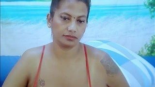 indianapple nude on cam in her Live Sex Chat