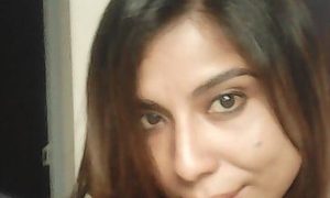 Indiandipika9 naked before webcam in live video chat