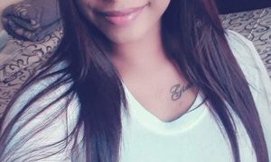 Indianfetishx naked before webcam in live video chat