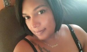Indianstarx naked before webcam in live video chat