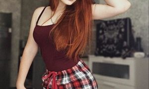 Innocent_Inna naked before webcam in live video chat