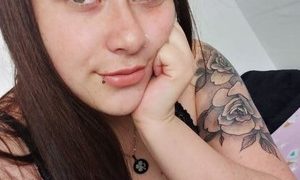 J_abril naked before webcam in live video chat