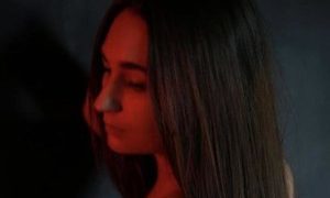 Jenainlove naked before webcam in live video chat