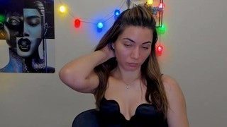 kerrysmile nude on cam in her Live Sex Chat