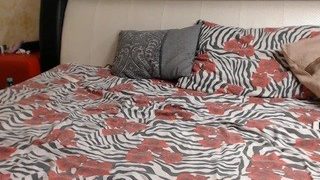 KimKatte nude on cam in her Live Sex Chat