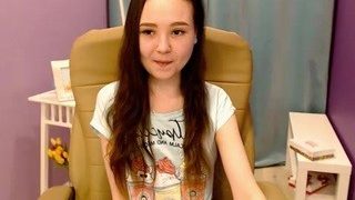 Kristi Swon nude on cam in her Live Sex Chat