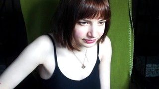 LALISA nude on cam in her Live Sex Chat