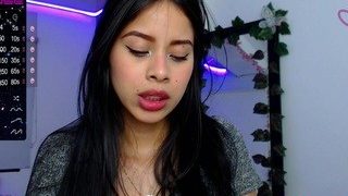 Laura V Kross , ? nude on cam in her Live Sex Chat