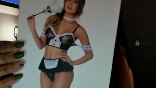 Lauren Santorini , ? nude on cam in her Live Sex Chat