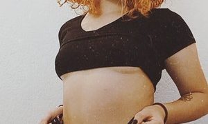 lexa_peach naked before webcam in live video chat