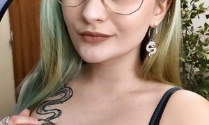 LikeMyTits18 naked before webcam in live video chat