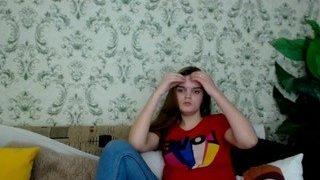 little-trinitty nude on cam in her Live Sex Chat