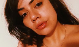 Lovefool420 naked before webcam in live video chat