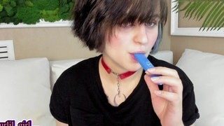 lovemeluvme nude on cam in her Live Sex Chat