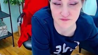 Lusandra nude on cam in her Live Sex Chat