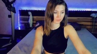 malisarobbyy nude on cam in her Live Sex Chat