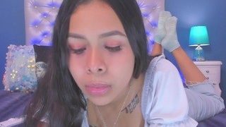 Martina Star nude on cam in her Live Sex Chat