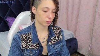 merida-freckles nude on cam in her Live Sex Chat