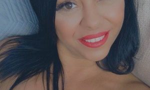 MerrymilfHOT naked before webcam in live video chat