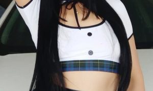 Miiss_mary naked before webcam in live video chat