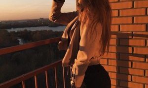 MilaWild naked before webcam in live video chat