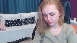 Milena Cutie nude on cam in her Live Sex Chat