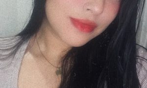 Miss_pervert naked before webcam in live video chat
