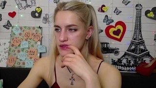 nadinekiss nude on cam in her Live Sex Chat