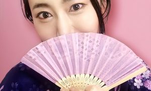 Nanako_ naked before webcam in live video chat