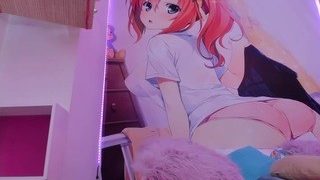 nathaly-lov nude on cam in her Live Sex Chat