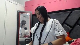 nauthydoll nude on cam in her Live Sex Chat