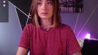 NicoleFranco nude on cam in her Live Sex Chat