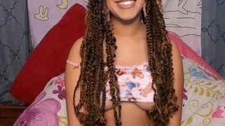 NoahBensi nude on cam in her Live Sex Chat