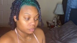 NumbhaFive nude on cam in her Live Sex Chat