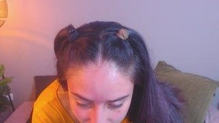 Paula , ♥ nude on cam in her Live Sex Chat