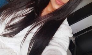 Rose4Lucy naked before webcam in live video chat