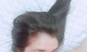 Salomesweet69 naked before webcam in live video chat
