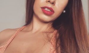 Samispank naked before webcam in live video chat