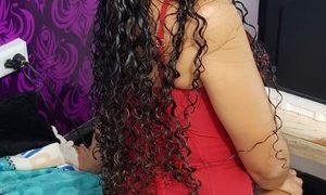 samyharper_ naked before webcam in live video chat