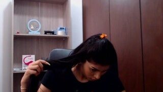 SamyHolly nude on cam in her Live Sex Chat
