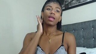 Sara Murillo nude on cam in her Live Sex Chat