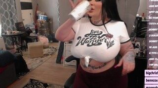 SHEYLA_SKYLER nude on cam in her Live Sex Chat