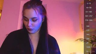 ShortyDi nude on cam in her Live Sex Chat